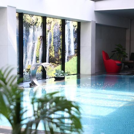 Palace Hotel & Spa Titova Mitrovica Екстериор снимка