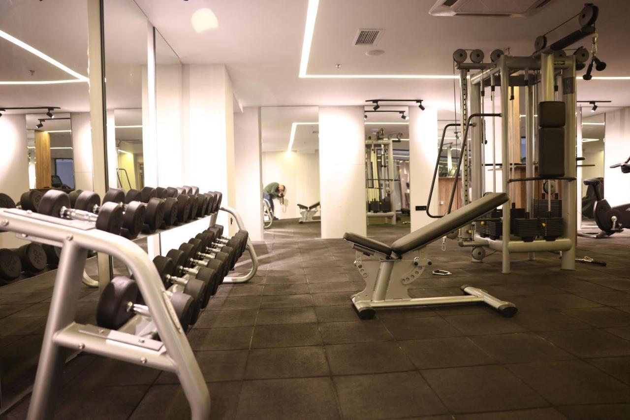 Palace Hotel & Spa Titova Mitrovica Екстериор снимка