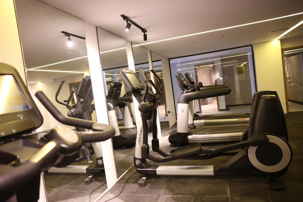 Palace Hotel & Spa Titova Mitrovica Екстериор снимка