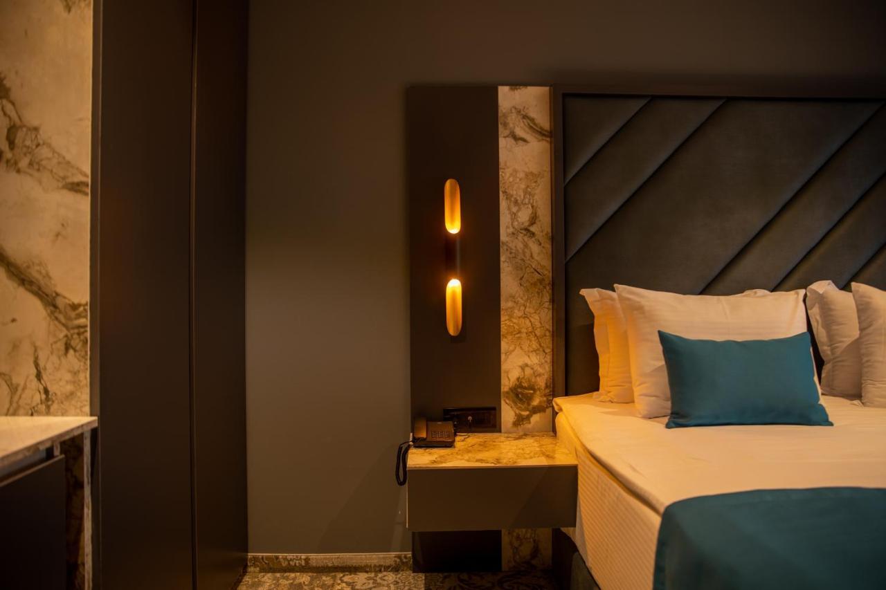 Palace Hotel & Spa Titova Mitrovica Екстериор снимка
