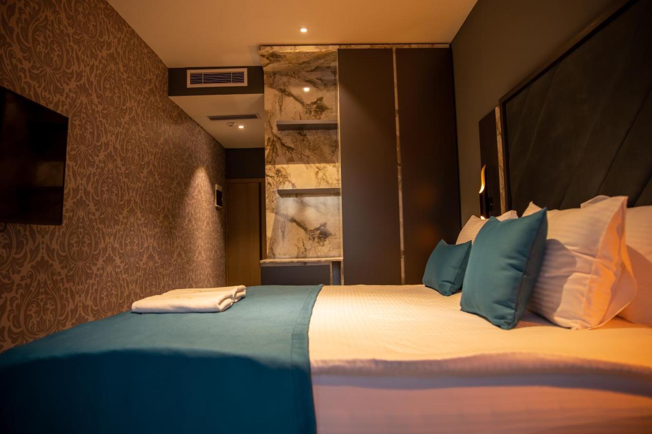 Palace Hotel & Spa Titova Mitrovica Екстериор снимка