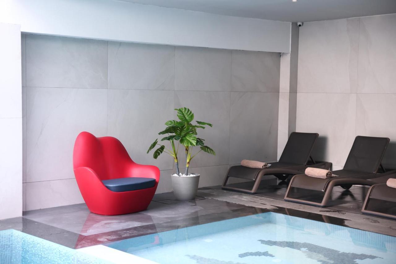 Palace Hotel & Spa Titova Mitrovica Екстериор снимка